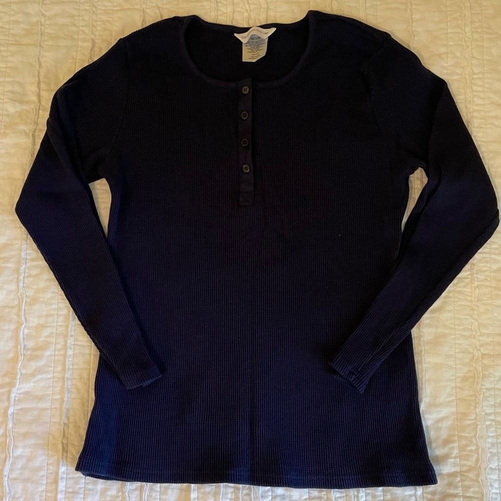 Thermal Top, New.